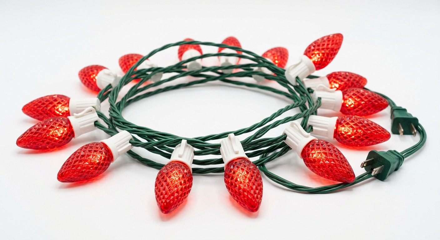 C9 Bulbs