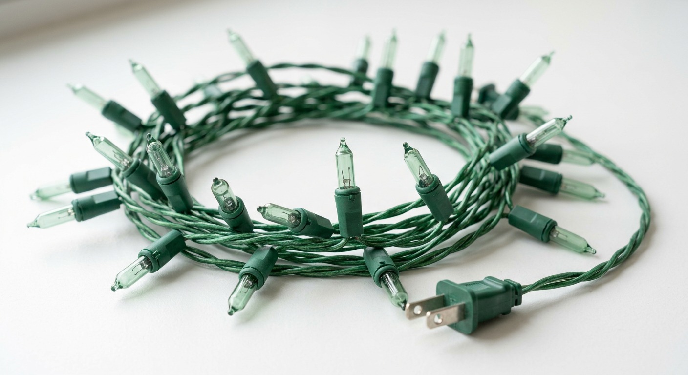 Mini / String Lights