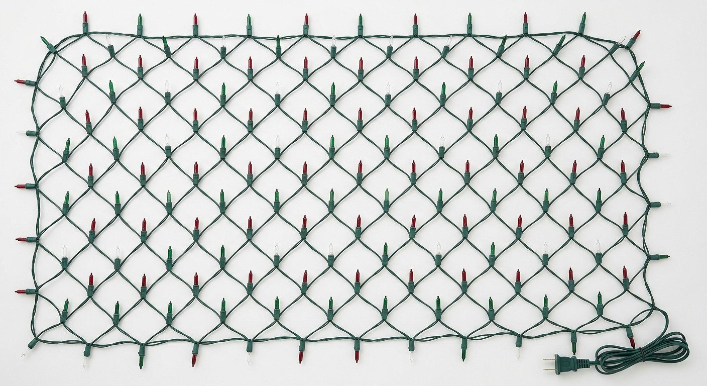 Net Lights